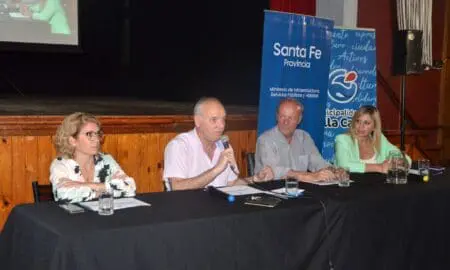 Villa Cañás: Se licitó la construcción de 45 viviendas