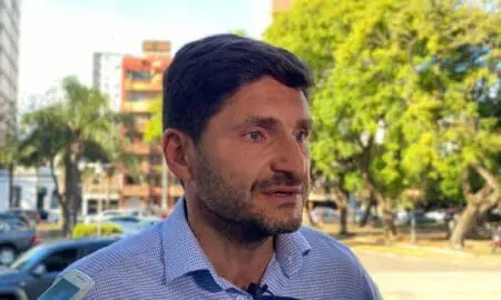 Pullaro sobre la designación de jueces comunales: Esto es peor de lo que esperábamos