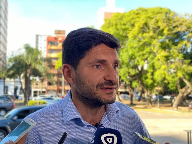 Pullaro sobre la designación de jueces comunales: Esto es peor de lo que esperábamos