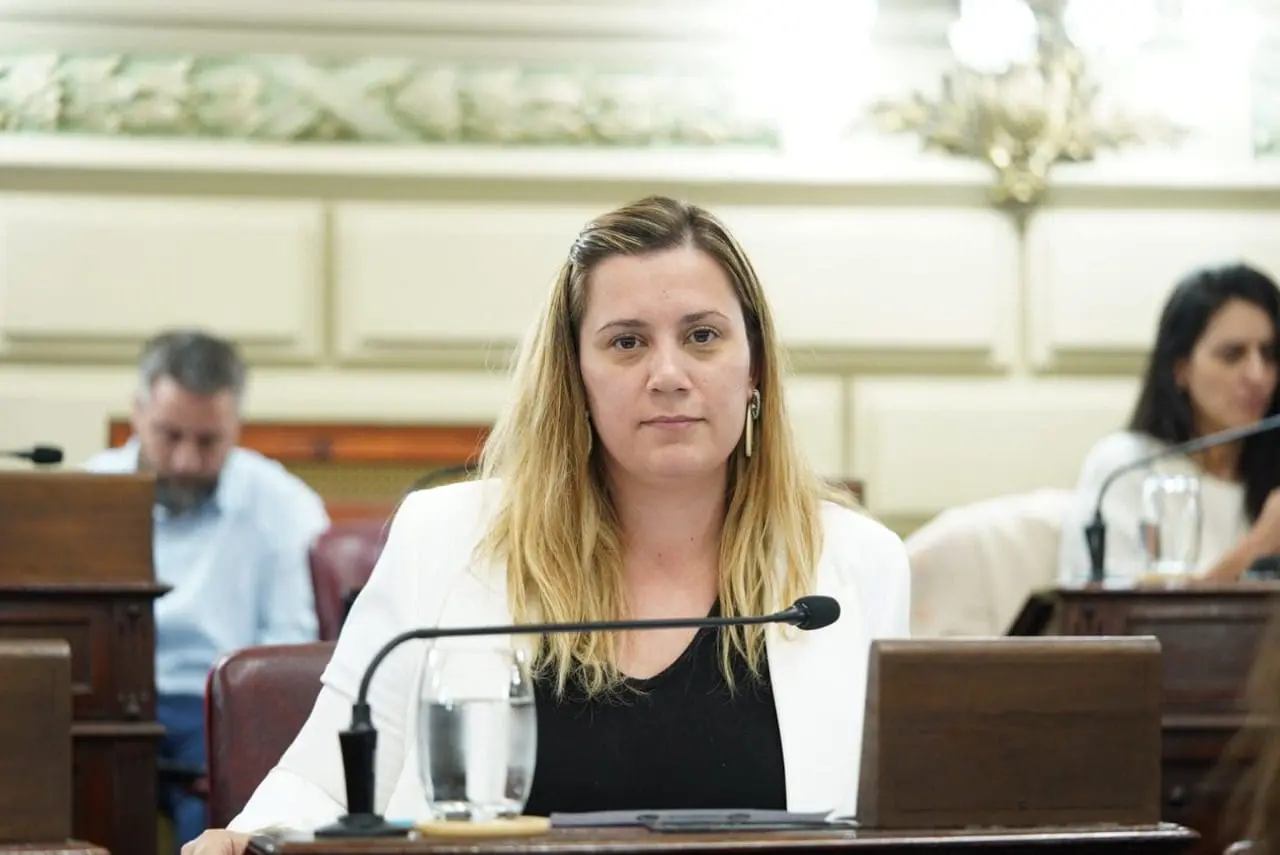 Santa Isabel: Orciani obtuvo media sanción en dos proyectos muy importantes para la localidad