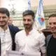 Nacho Scocco deportista distinguido por la Legislatura