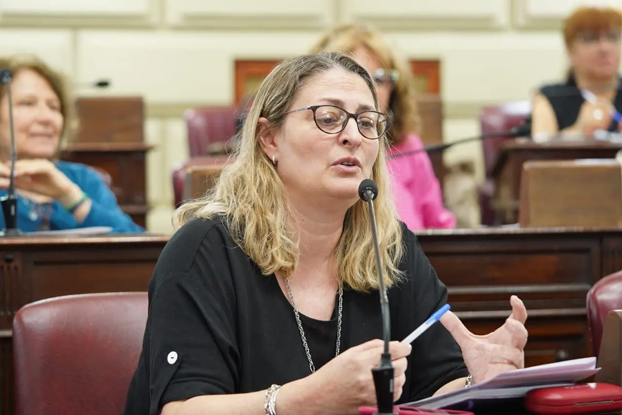 Ciancio sobre los cambios del ministerio de Educación: Es necesario dejar de improvisar en temas tan sensibles