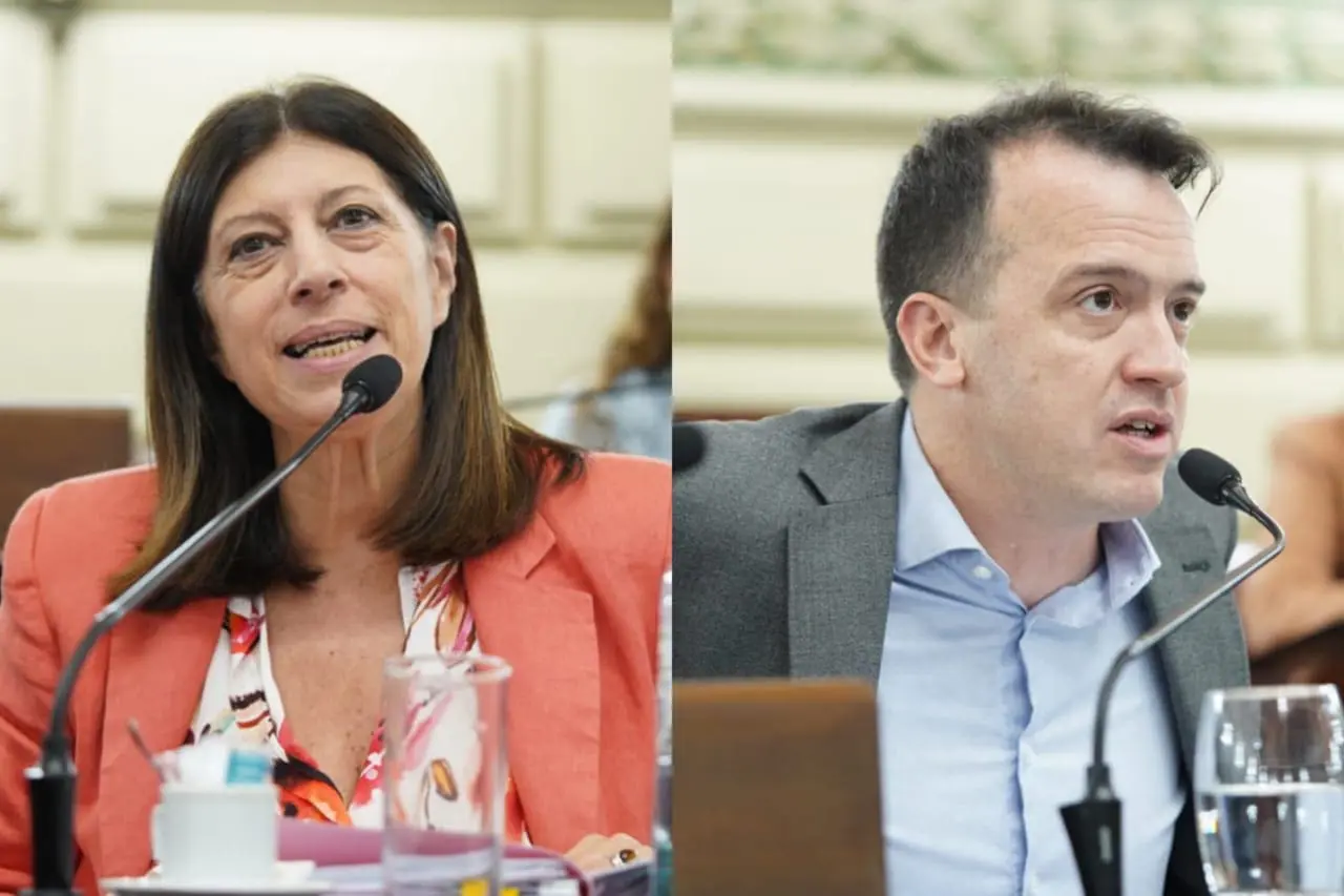 El socialismo destacó la responsabilidad de darle presupuesto a Perotti en su último año de gestión