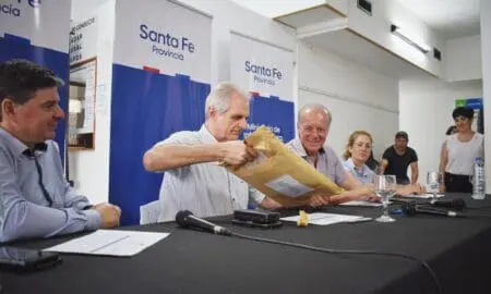 Casa Propia: La provincia construirá 38 viviendas en Hughes