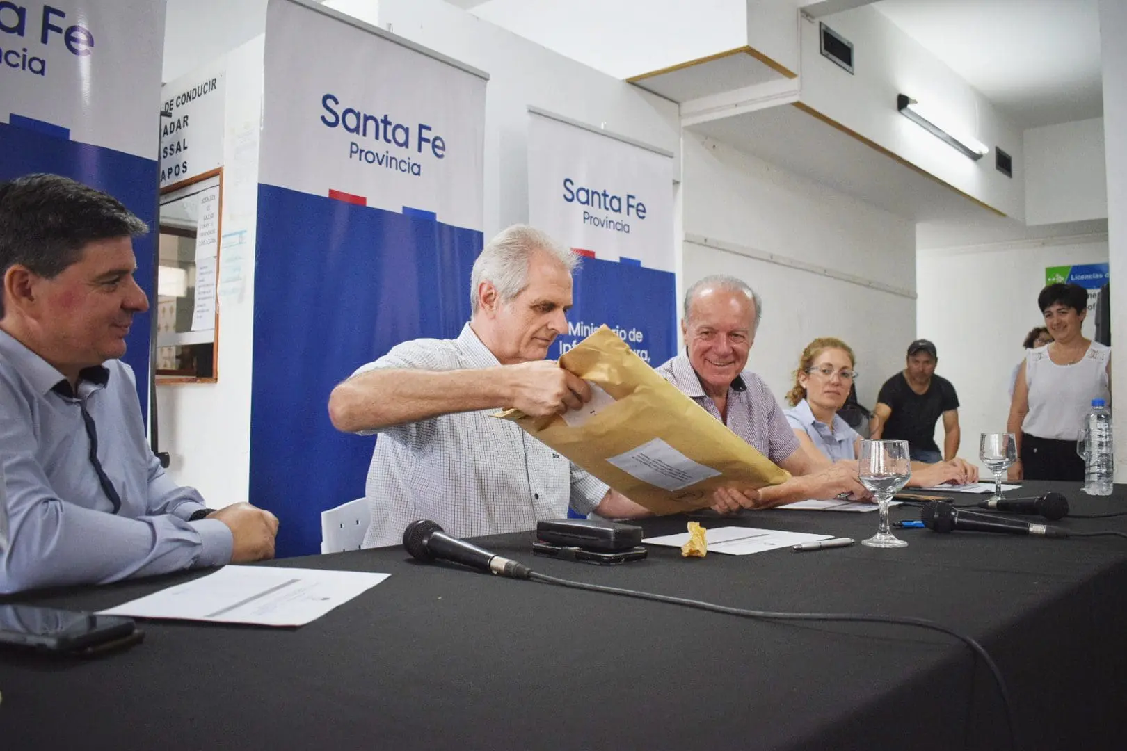 Casa Propia: La provincia construirá 38 viviendas en Hughes