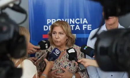 La provincia recomienda la vacunación para Covid