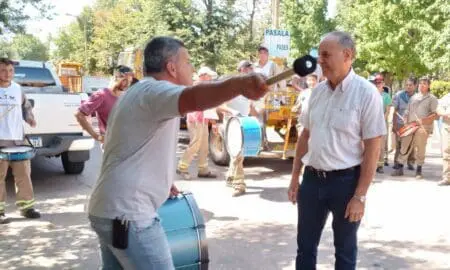 Villa Cañás: Se resolvió el conflicto gremial con los municipales