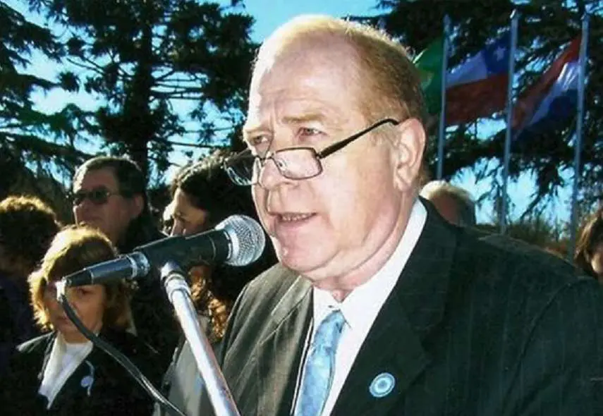 Wheelwright: Condenaron a un expresidente comunal y a una extesorera por administración fraudulenta