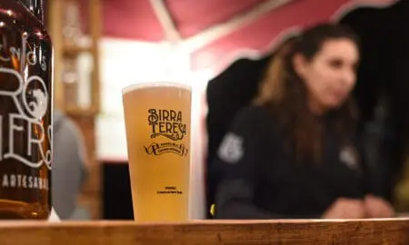 María Teresa: Este 17 de diciembre se viene una nueva edición del Birra Teresa