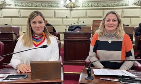 Orciani y Ciancio piden al gobernador que interceda urgente por la Autopista Rufino - Rosario