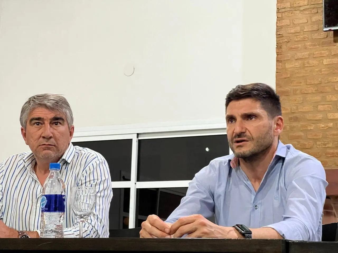 Maxi Pullaro: Se guardaron la plata 3 años y hoy la gente no tiene luz