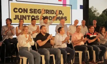 Juntos por el Cambio se consolida y Pullaro prepara planes y equipos