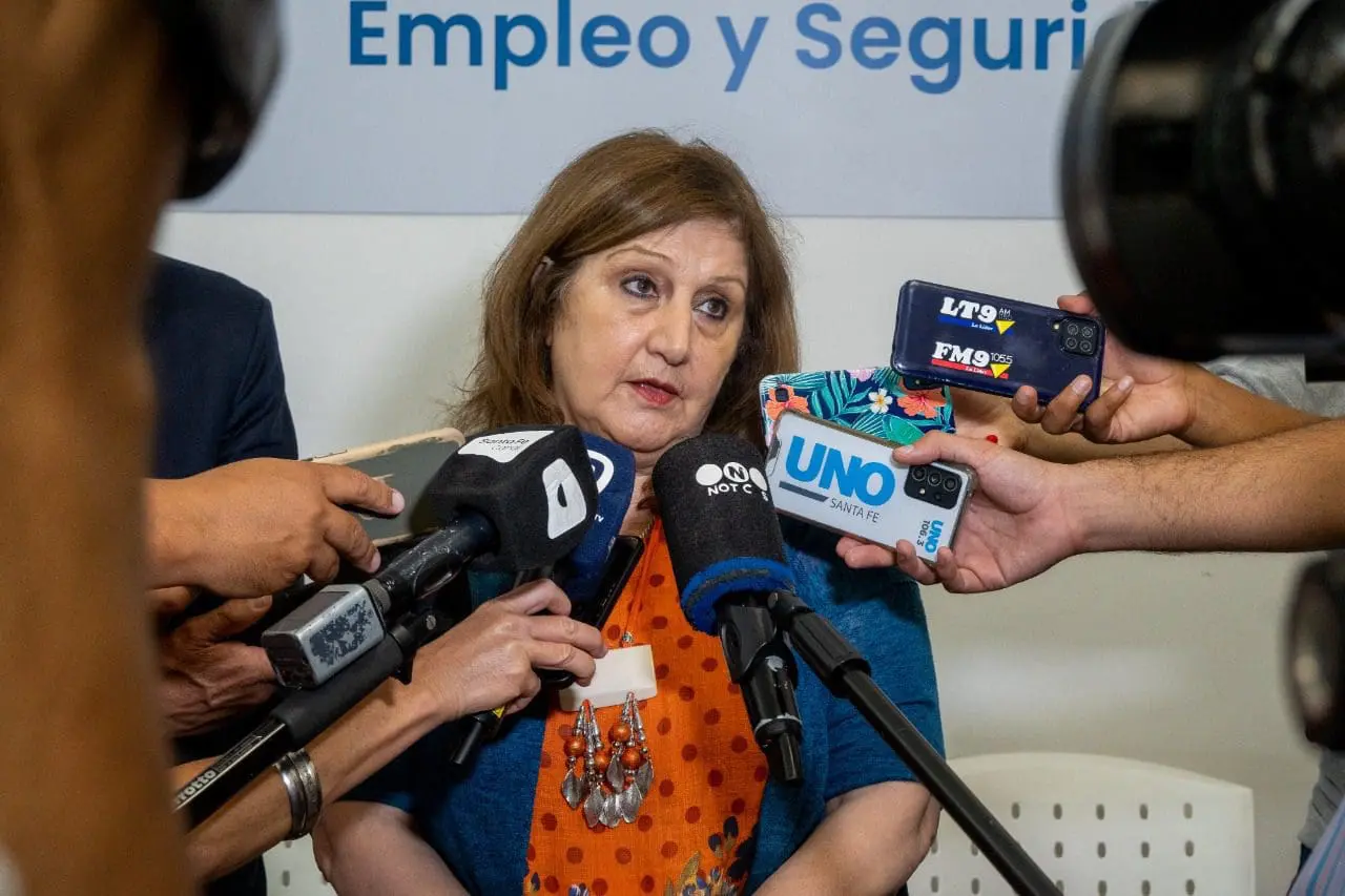 La propuesta salarial docente que hoy se está analizando plantea un incremento que cuida el salario frente a la inflación