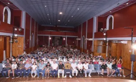 Villa Cañás: Reconocimiento a deportistas destacados 2022