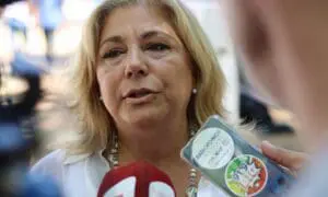 Martorano: Necesitamos un último esfuerzo para poder terminar con la pandemia