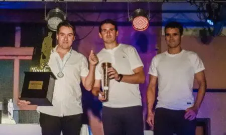 Teodelina: Se realizó una nueva edición de la Fiesta del Deporte
