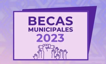 Villa Cañás: Inscripción abierta al programa de Becas Municipales
