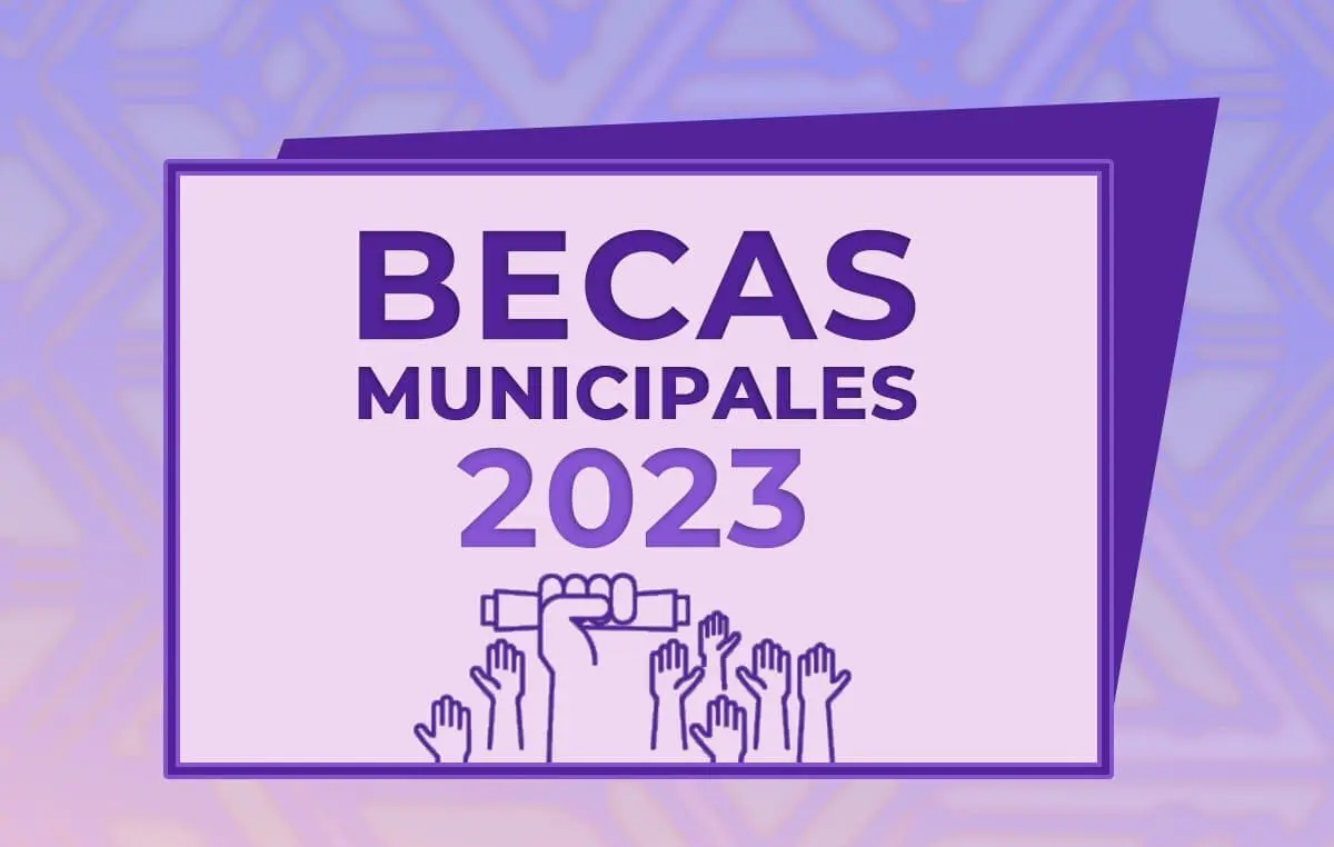 Villa Cañás: Inscripción abierta al programa de Becas Municipales