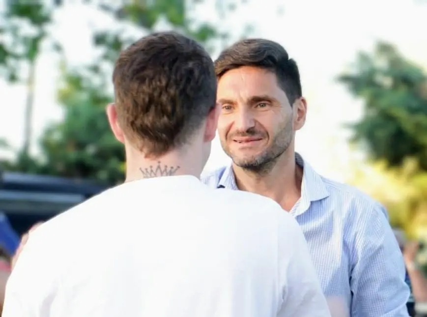 Maxi Pullaro: El kirchnerismo no quiere hablar de la inflación