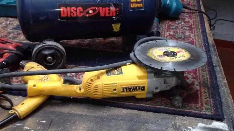 Villa Cañás: Roban herramientas en un quincho