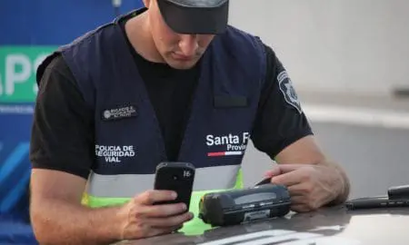 La provincia iniciará los controles por exceso de velocidad con radares móviles