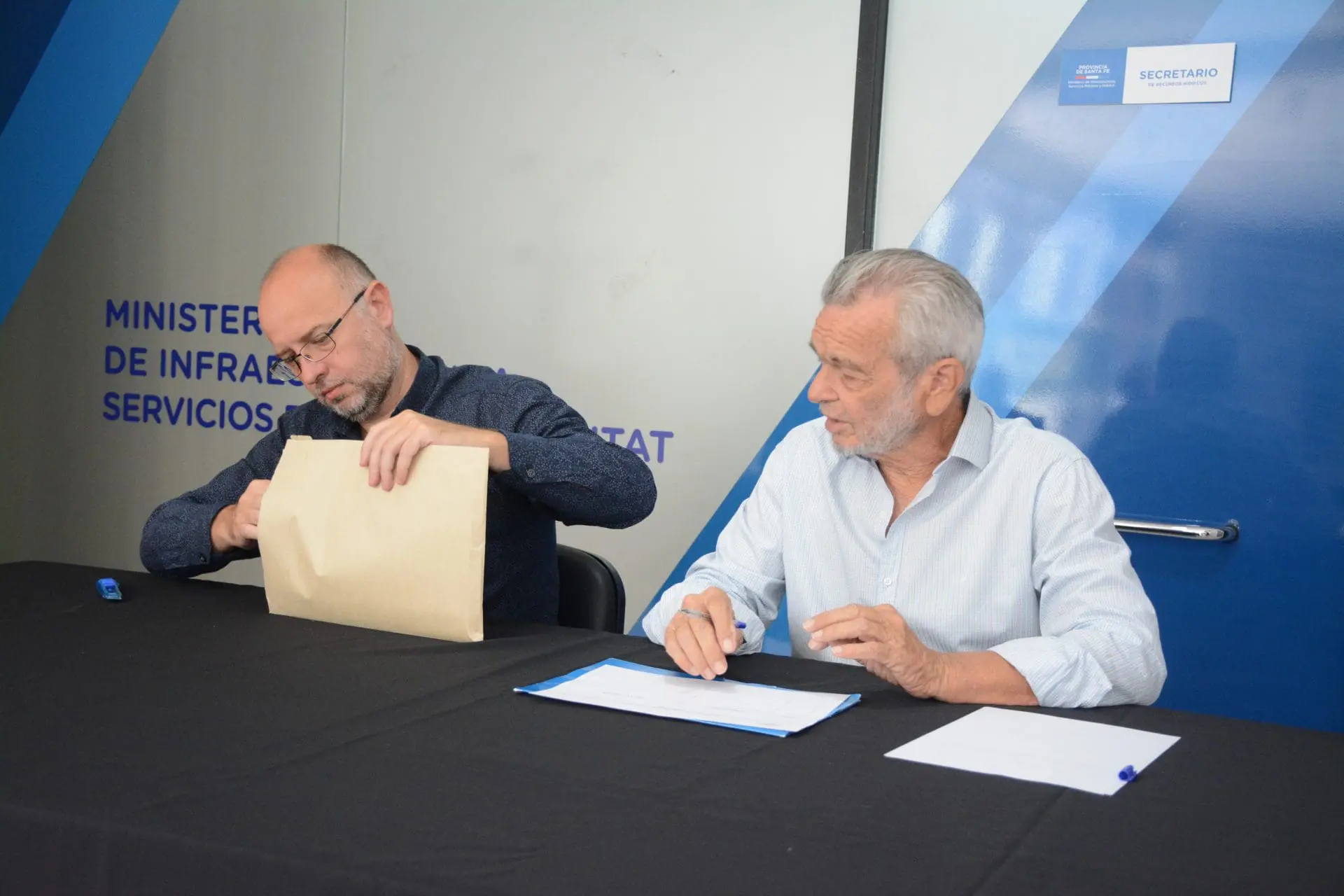 Melincué: La provincia licitó las obras de mantenimiento y reparación en las estaciones de bombeo de la laguna