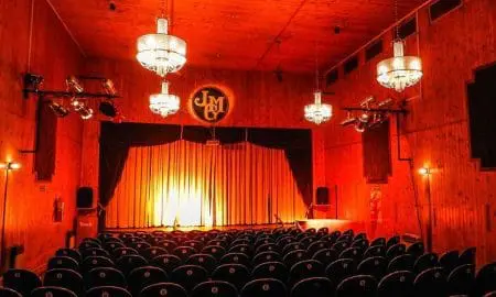 Teodelina: Ahora el complejo cultural cuenta con seguro de responsabilidad civil