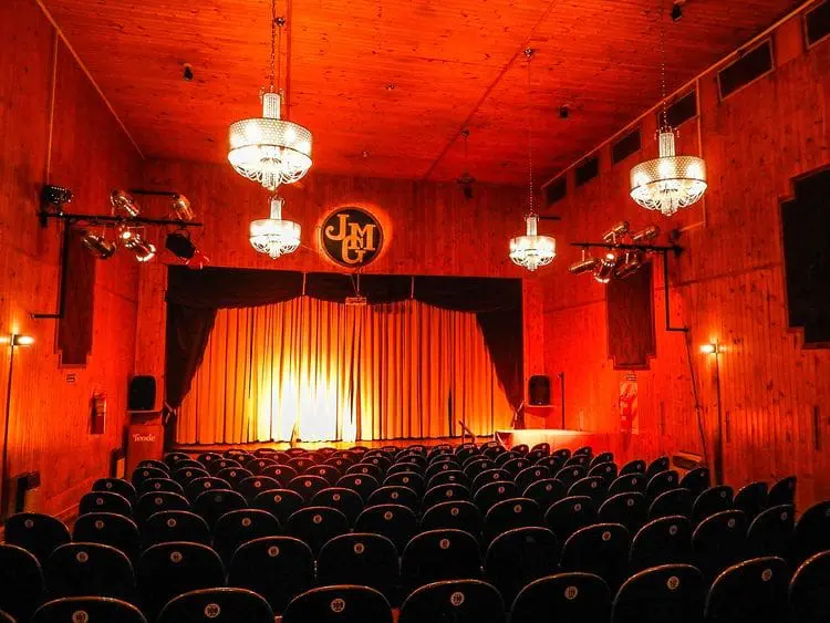 Teodelina: Ahora el complejo cultural cuenta con seguro de responsabilidad civil