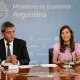 Incorporan 900 mil niñas y niños a las asignaciones familiares