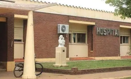 Renunció el director del SAMCo de Rufino: Espero que la provincia se acerque y solucione los problemas