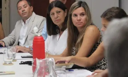 Clara García sobre la sequía: Las medidas que están llegando son tardías y escasas