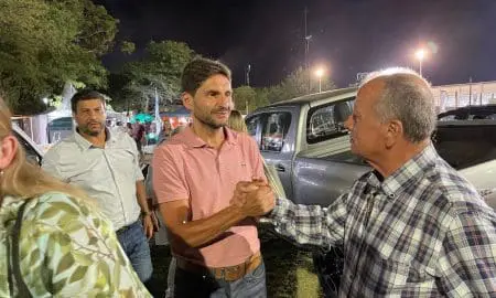 Maxi Pullaro: Perotti buscó un pacto con el delito y de eso no se vuelve