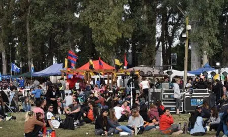 Elortondo: Convocatoria de artesanos y manualistas para el 134º aniversario