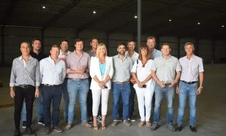 Cannabis medicinal: Sacnun encabezó la firma de un importante convenio para la investigación y desarrollo en Santa Fe