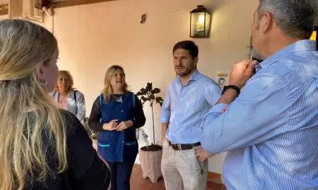 Pullaro: Hay que volver a la evaluación en las escuelas