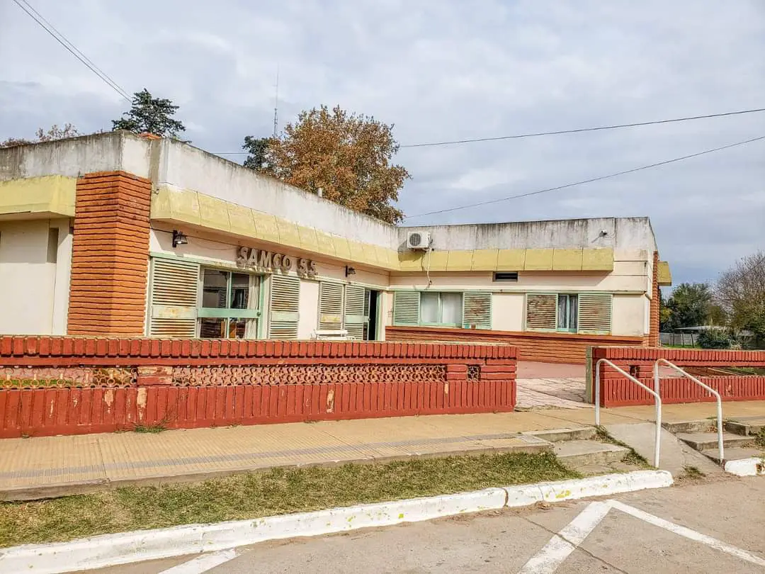 En Sancti Spíritu trabajan en nuevas mejoras para el hospital