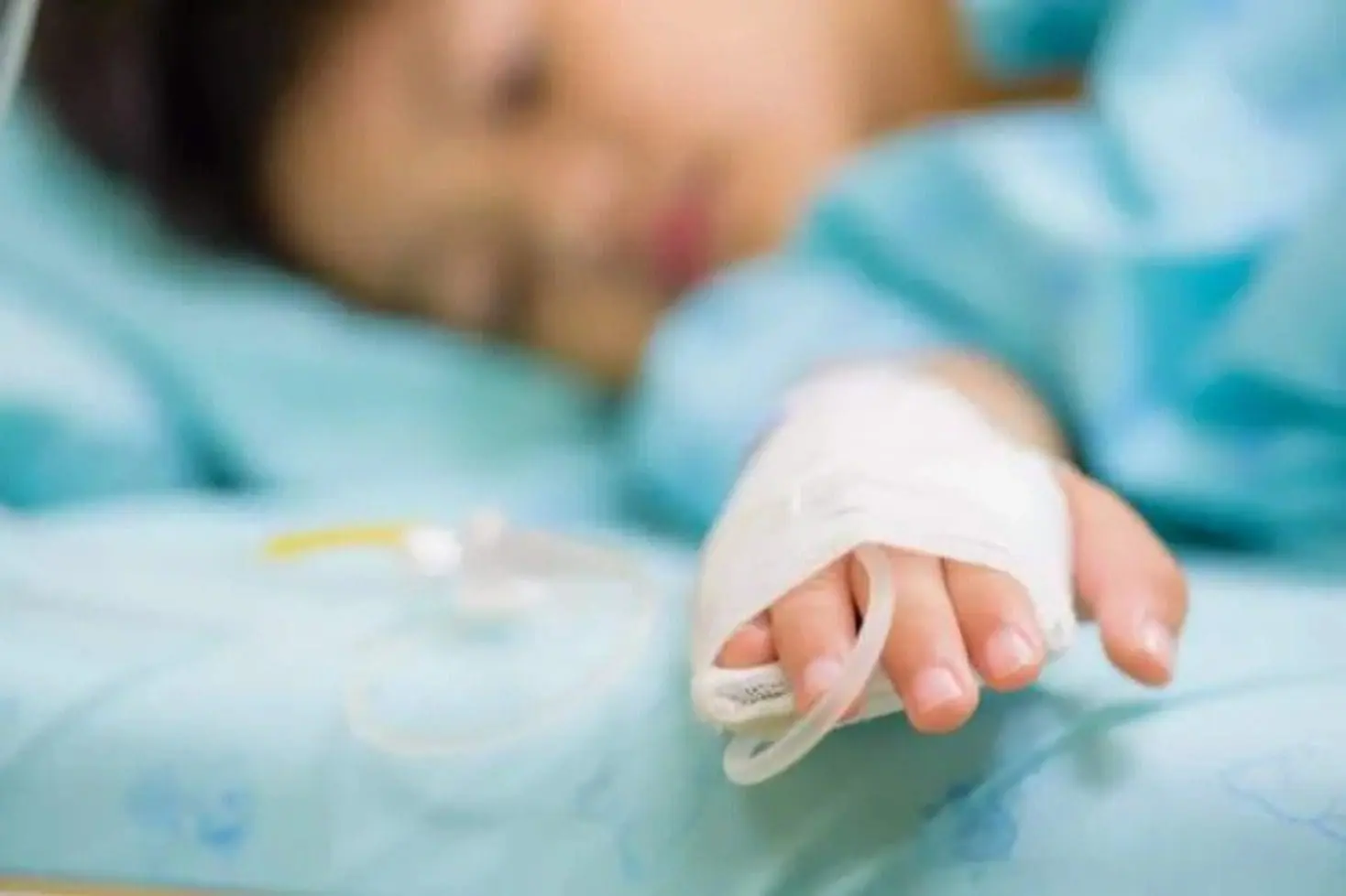 Gestiones del senador Enrico ante el ministro de economía para abrir una terapia intensiva de niños en la región