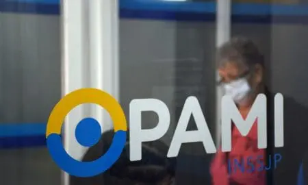 El senador Enrico eleva a Nación un nuevo reclamo por la deuda millonaria de PAMI a hospitales de la región