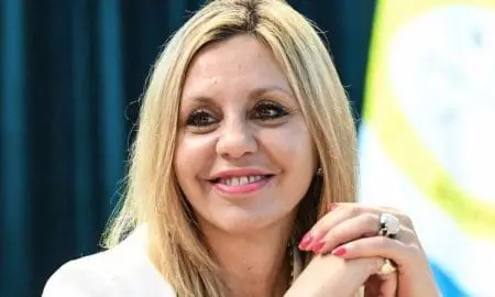 Sacnun pidió que se forme una mesa política del Frente de Todos en Santa Fe