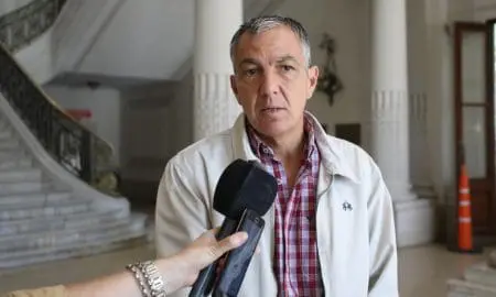 Los profesionales de la salud nucleados en AMRA aceptaron la oferta salarial de la provincia