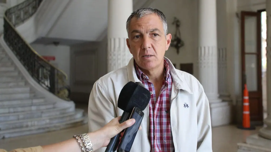 Los profesionales de la salud nucleados en AMRA aceptaron la oferta salarial de la provincia