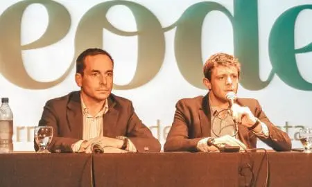 Teodelina: La educación terciaria transforma la vida