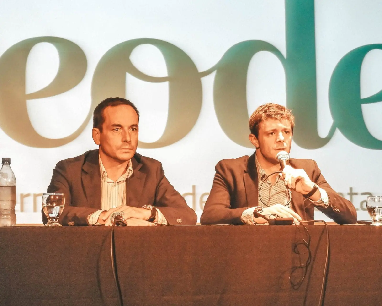 Teodelina: La educación terciaria transforma la vida