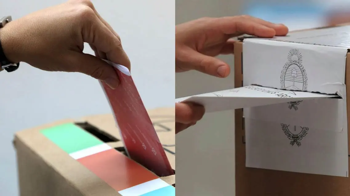 Cronograma electoral completo: Las cuatro fechas en que los santafesinos deberán ir a votar en 2023