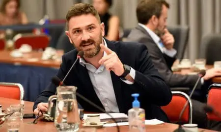 Estévez Boero: El kirchnerismo debe abandonar el relato y rendir cuentas de qué hizo para combatir el narcotráfico