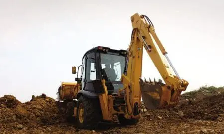 Luego de insistentes gestiones Enrico informó el inicio de obras hídricas de protección para Teodelina