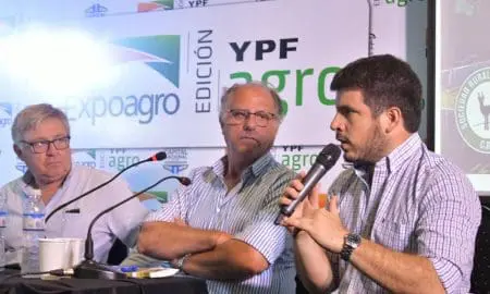 Venado Tuerto: Por la sequía, el municipio acompañará a productores agropecuarios