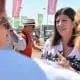 Clara García en EXPOAGRO: La fuerza de Santa Fe está en el campo