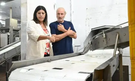 Clara García criticó la escasa respuesta y asistencia a la producción avícola de Santa Fe