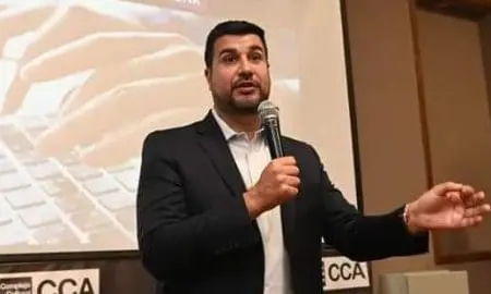 Marcos Cleri celebró la aprobación en Diputados del Monotributo Tech